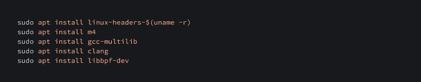 Basic configurations.